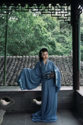 -八角古风摄影