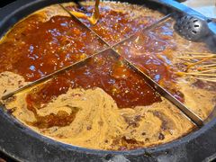 -陈眼镜火锅(总店)