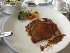 -哈布斯扒房(华发商都店)