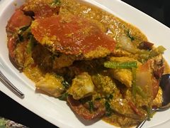 -金厨泰国餐厅·全泰籍厨师料理(拱北店)