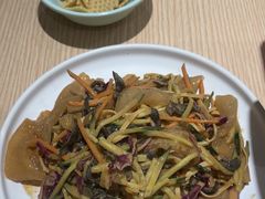 -老边饺子馆(东单店)