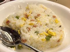 -青岛蓝海大饭店·渔歌舫(李沧店)