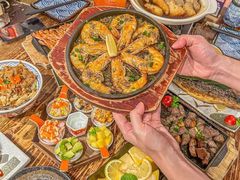 -小川洋风料理(大悦城店)