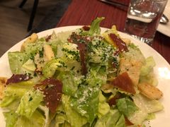 -WOLFGANG PUCK KITCHEN & BAR(迪士尼小镇店)