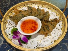 绿野仙踪香叶包-柳州菜饮食文化博物馆