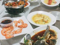 -范饭椰林川湘味海鲜·椰子鸡(三亚湾椰梦长廊店)