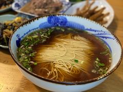 -朱洪元苏式面馆(绿宝广场店)