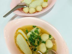 -榮泰米粉湯(Left Shop)