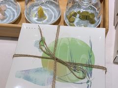 -阮大兴糕团(杭州西湖银泰百货店)