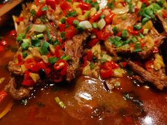 飘香臭鳜鱼-小湘旺臭鳜鱼(百子湾店)