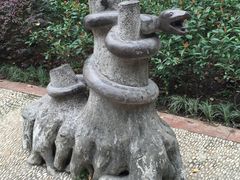 -赭山公园