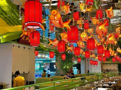 -奔跑吧陕菜·盛世长安(民乐园万达店)