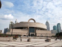 -上海博物馆(人民广场馆)
