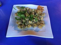 -连池鱼豆味坊(风景区店)