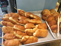 -宏发红西饼屋(天津路店)