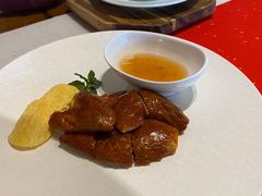 -荷风细雨·中国茶宴(世纪大道店)