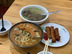 -福祥厦门小馆(舟孟北路店)