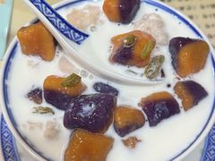 -广信牛奶甜品世家(万象城店)