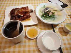 -老廣食堂(区庄店)