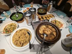 -巴盟人家·内蒙地方菜(华丽家族店)