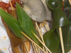 -旺蜀主成都串串火锅(西直门凯德MALL店)