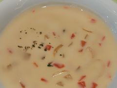 -萨莉亚意式餐厅(浦江万达广场店)