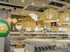 -宜家家居(四元桥商场店)