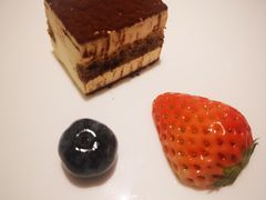 -西安高新希尔顿酒店·咖啡露台西餐厅