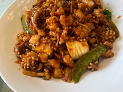 -正阳春烤鸭(华捷道店)