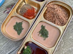原味小料-佟爷·老北京炙子烤肉(动物园店)