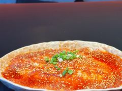 蒜泥白肉-纯阳•六两酒馆