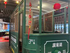-广东道至正餐厅(区庄店)