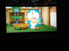 -中影佰纳国际影城DMAX(花都广百广场店)