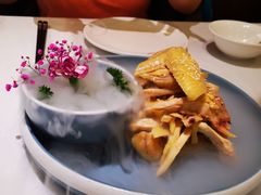 -尚一汤 广东炖汤(金桥国际店)