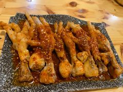 -元奶奶包饭(公新银浦店)