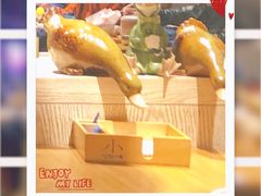 -小大董·烤鸭(五棵松店)