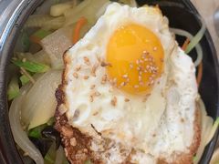 -金明玉小吃(康城路店)