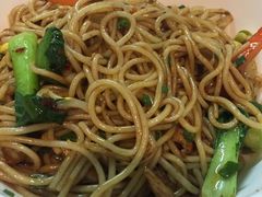 -小毛绝杀炒粉