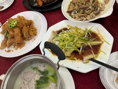 -隆都四季香饭店(碧海路店)