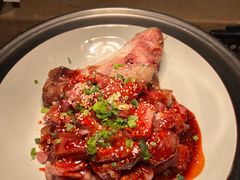 -济南喜来登酒店-盛宴自助西餐厅·综合自助