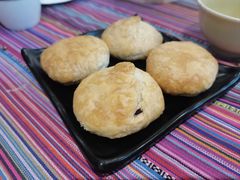 -香巴拉云南餐厅(华莱坞店)