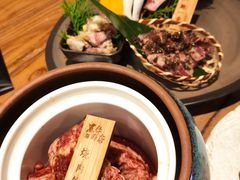 -黑牛の店·和牛烧肉(合生汇店)