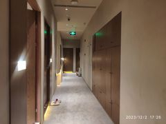 -泰合玺·精油疗愈 SPA(南京河西万达店)