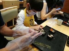 -元气寿司(新城市广场店)