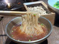 -魁盛居百年鲁菜馆(县西巷店)