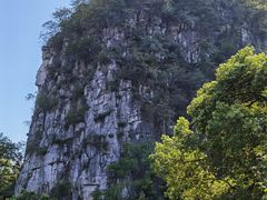 -桂林独秀峰王城景区