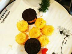 -悦百味·品质川菜(橄榄郡店)