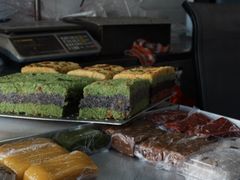 -近水阁糕点(皮市街店)