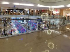 -皇庭广场(福华三路店)