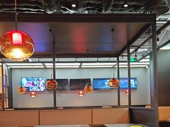 -探鱼·鲜青椒爽麻烤鱼(正佳广场店)